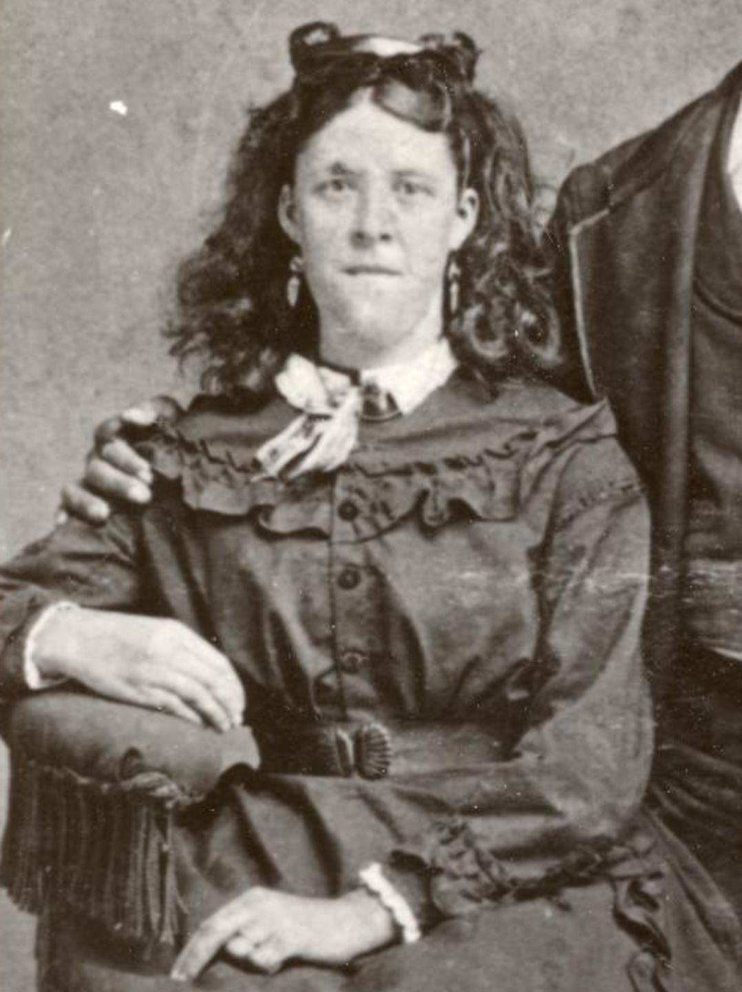 Isabel Brimhall (1846 - 1884) Profile